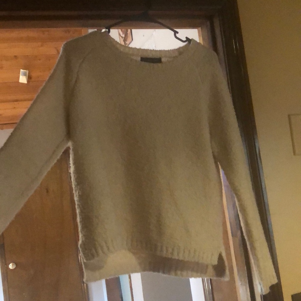 Super comfortable sweater